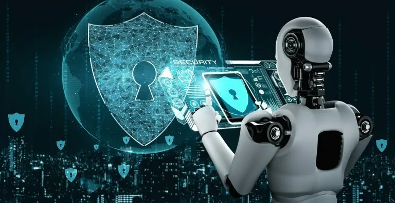 How AI Is Transforming the Cyber Threat Landscape