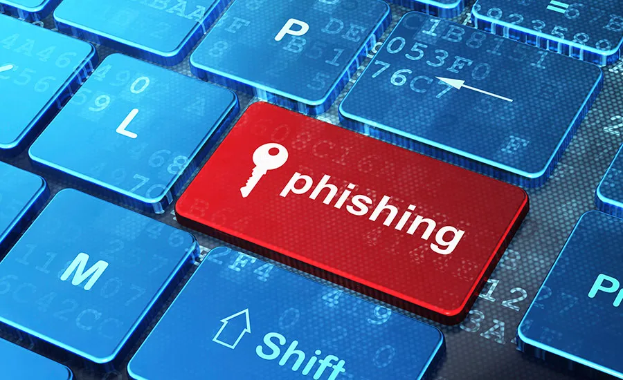 The Surge in Social Media Phishing